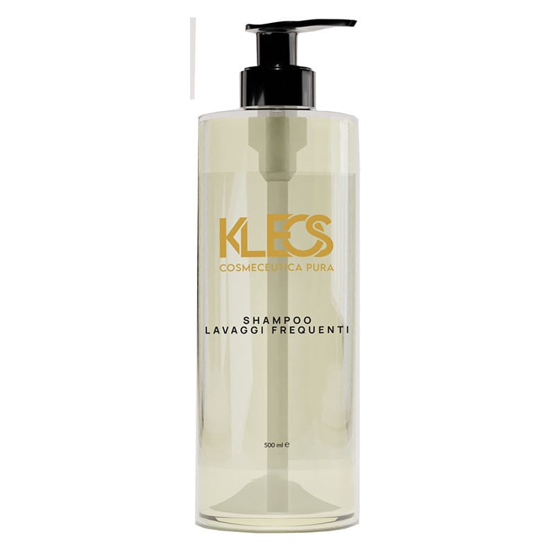 KLEOS SHAMPOO LAVAGGI FREQUENTI 500 ML