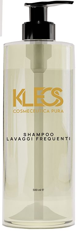 Kleos Shampoo Lavaggi Frequenti 500 Ml