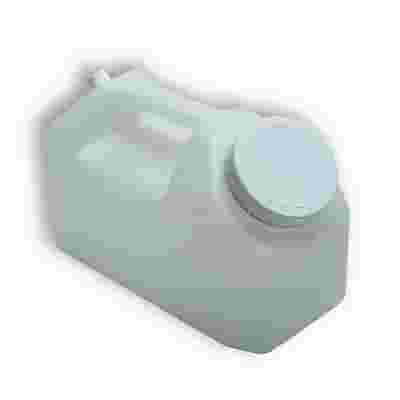 CONTENITORE PER URINA DA 2500 ML PHARMAMENTIS CON TAPPO A VITE 24 H