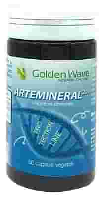 ARTEMINERAL 200 60 CAPSULE