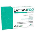 LATTASI PRO 10000 FCC 40 CAPSULE