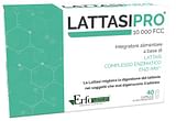 LATTASI PRO 10000 FCC 40 CAPSULE
