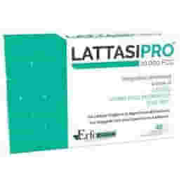 LATTASI PRO 10000 FCC 40 CAPSULE