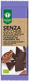 PROBIOS TAVOLETTA CIOCCOLATO FONDENTE SENZA ZUCCHERI AGGIUNTI 50G