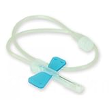 DEFLUSSORE LUER LOCK CON AGO