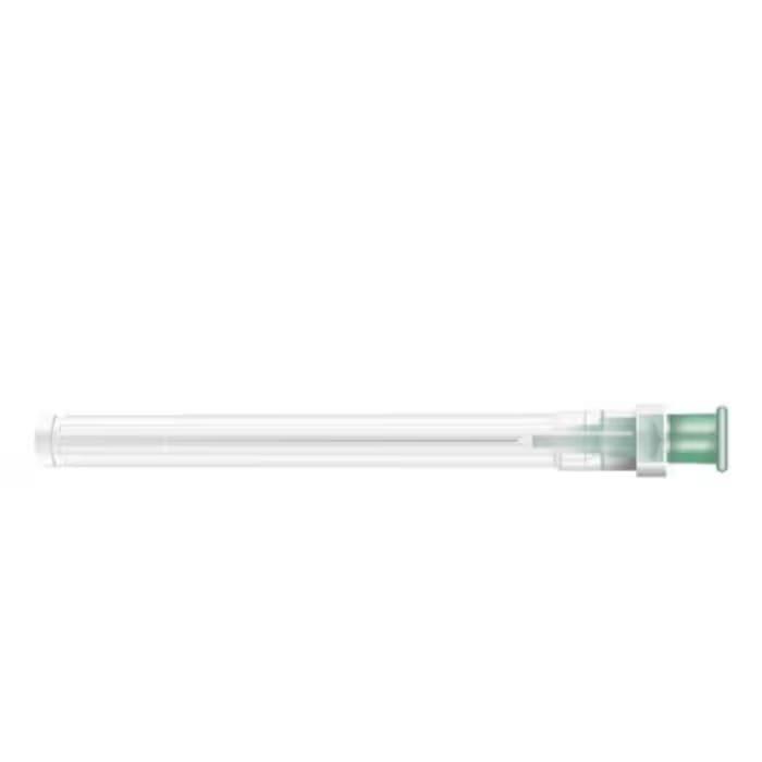 Ago Easy Ipodermico Gauge 21 100 Pezzi