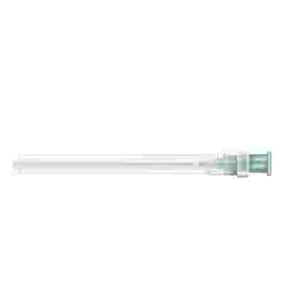 AGO EASY IPODERMICO GAUGE 21 100 PEZZI