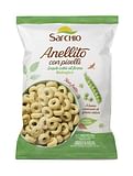 ANELLITO PISELLI 45 G