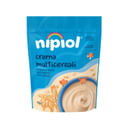 NIPIOL CREMA MULTICEREALI 200 G