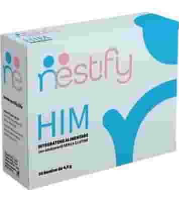 NESTIFY HIM 30 BUSTINE