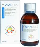 VIVIPLUS SOLUZIONE ORALE 200 ML