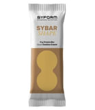 SYBAR SHAPE BARRETTA PROTEICA COOKIES CREAM 40 G