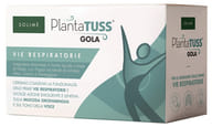 PLANTATUSS GOLA 20 STICK MONODOSE 5 ML