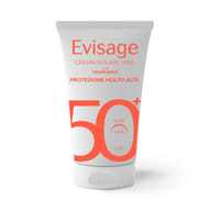 EVISAGE CREMA SOLARE VISO SPF30 50 ML