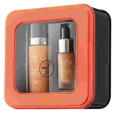 SOHA CORALLO AI3 TUTTI I TIPI DI PELLE GIFT BOX 2023 TRATTAMENTO FILLER 30 ML + SIERO FILLER VISO 10 ML