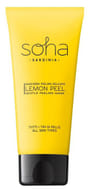 SOHA MASCHERA PEELING DELICATO LEMON PEEL 60 ML