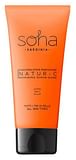 SOHA MASCHERA-SCRUB RINNOVATORE NATUR-C 60 ML