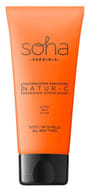 SOHA MASCHERA-SCRUB RINNOVATORE NATUR-C 60 ML
