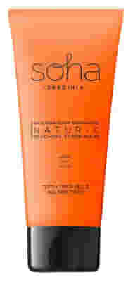 SOHA MASCHERA-SCRUB RINNOVATORE NATUR-C 60 ML
