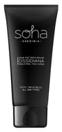 SOHA SCRUB VISO TRIPLE-PEELING OSSIDIANA 60 ML