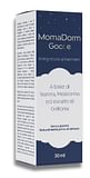 MOMADORM GOCCE 30 ML