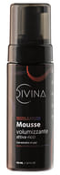 DIVINA BLK NATURAL & AMAZING MOUSSE VOLUMIZZANTE 150 ML