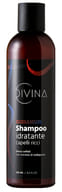 DIVINA BLK RETAIL KIT SHAMPOO IDRATANTE 250 ML