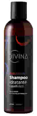 DIVINA BLK RETAIL KIT SHAMPOO IDRATANTE 250 ML
