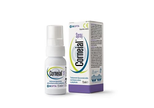 Spray Corneial 15 Ml