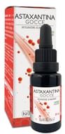 ASTAXANTINA GOCCE 20 ML
