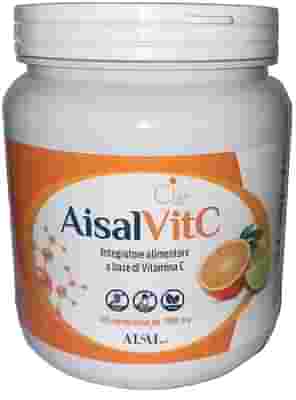 AISALVIT C 365 COMPRESSE