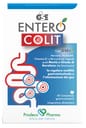 GSE ENTERO COLIT 40 COMPRESSE