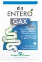 GSE ENTERO GAX 16 COMPRESSE