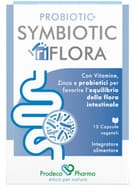 PROBIOTIC+ SYMBIOTIC RIFLORA 15 CAPSULE