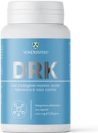 VONDERWEID DRK COLLAGENE MARINO 100 CAPSULE