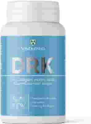 VONDERWEID DRK COLLAGENE MARINO 100 CAPSULE