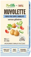FORALLE NUVOLETTE CLASSICHE 6 BUSTINE DA 30 G