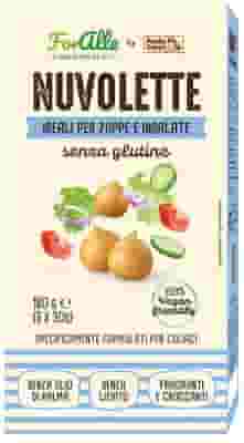 FORALLE NUVOLETTE CLASSICHE 6 BUSTINE DA 30 G