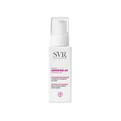 SENSIFINE AR CREME TEINTEE 40 ML SENSIFINE AR CREME TEINTEE 40 ML