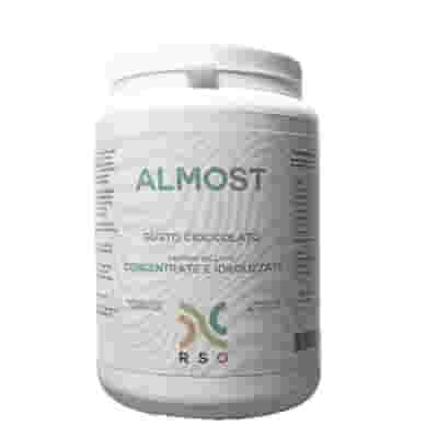 ALMOST CIOCCOLATO 400 G