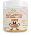 DELTHAGUMMIES MULTIVITAMINS 50 GUMMIES