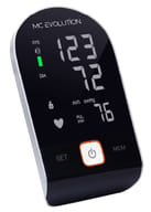 MISURATORE PRESSIONE BRACCIO MC EVOLUTION