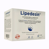 LIPEDESIN 30 BUSTINE