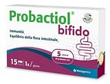 PROBACTIOL BIFIDO 15 CAPSULE ITA