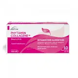 VEBIX PHYTAMIN COLLAGENE BEAUTY DRINK 10 FLACONCINI DA 10 ML