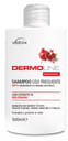 VEBIX DERMOLINE MELOGRANO SHAMPOO USO FREQUENTE 500 ML