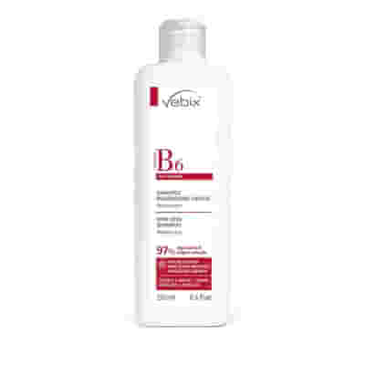 VEBIX PHYTAMIN ACTIVE SHAMPOO CAPELLI PREVENZIONE CADUTA RINFORZANTE 250 ML
