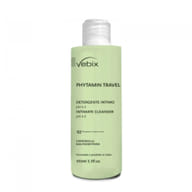 VEBIX PHYTAMIN TRAVEL DETERGENTE INTIMO PH 4.5 100 ML