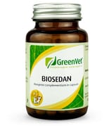 GREENVET BIOSEDAN 60 CAPSULE