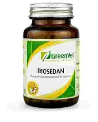 GREENVET BIOSEDAN 60 CAPSULE